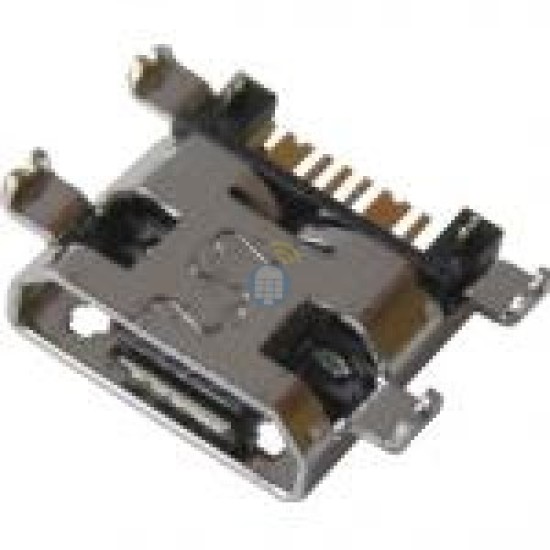 CONECTOR CARGA SAMSUNG GALAXY YOUNG S6310 / S7392 I9110(AAA)